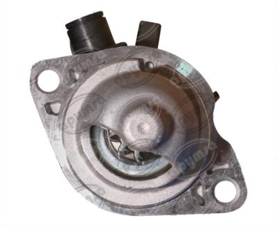 MARCHA AUTOMOTRIZ MITSUBA PMGR CW 12V 1.6KW 9D HONDA CIVIC 2.0 L4 2016-2020 VALUE STARTER 16376 