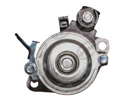 MARCHA AUTOMOTRIZ MITSUBA PMGR CW 12V 1.6KW 9D HONDA CIVIC 2.0 L4 2016-2020 VALUE STARTER 16376 