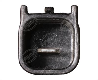 MARCHA AUTOMOTRIZ MITSUBA PMGR CW 12V 1.6KW 9D HONDA CIVIC 2.0 L4 2016-2020 VALUE STARTER 16376 