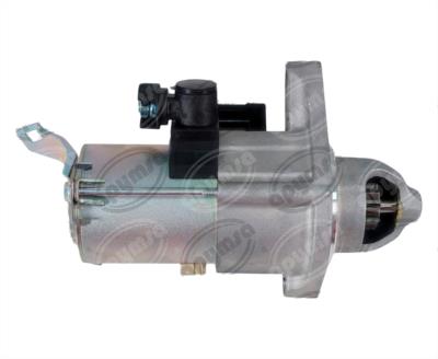 MARCHA AUTOMOTRIZ MITSUBA PLGR CW 12V 1.4KW 9D HR-V 1.8L 2016-2022, CIVIC 1.8L 2013-2015, ACURA VALUE STARTER 19264 