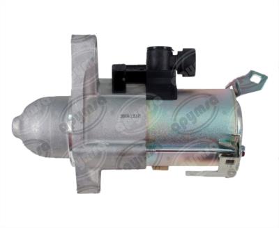 MARCHA AUTOMOTRIZ MITSUBA PLGR CW 12V 1.4KW 9D HR-V 1.8L 2016-2022, CIVIC 1.8L 2013-2015, ACURA VALUE STARTER 19264 