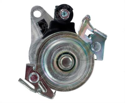 MARCHA AUTOMOTRIZ MITSUBA PLGR CW 12V 1.4KW 9D HR-V 1.8L 2016-2022, CIVIC 1.8L 2013-2015, ACURA VALUE STARTER 19264 