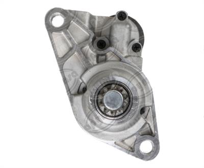 MARCHA AUTOMOTRIZ VALEO PMGR CCW 12V 1.1KW 10D VW VENTO VALUE STARTER 32675 