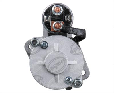 MARCHA AUTOMOTRIZ MITSUBISHI PLGR CW 12V 2.0KW 10D PICK-UP L200 2.5L DIESEL VALUE STARTER M2T84071 
