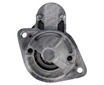 MARCHA AUTOMOTRIZ MITSUBISHI PMGR CW 12V 1.3KW 8D LANCER 4CIL 2.0L 04-07 VALUE STARTER 17905 