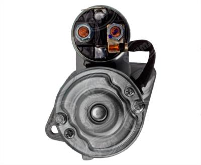 MARCHA AUTOMOTRIZ MITSUBISHI PMGR CW 12V 1.3KW 8D LANCER 4CIL 2.0L 04-07 VALUE STARTER 17905 