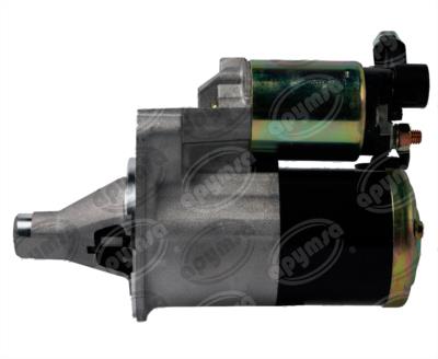 MARCHA AUTOMOTRIZ MITSUBISHI PMGR CW 12V 10D CHRYSLER, DODGE VALUE STARTER 19026 