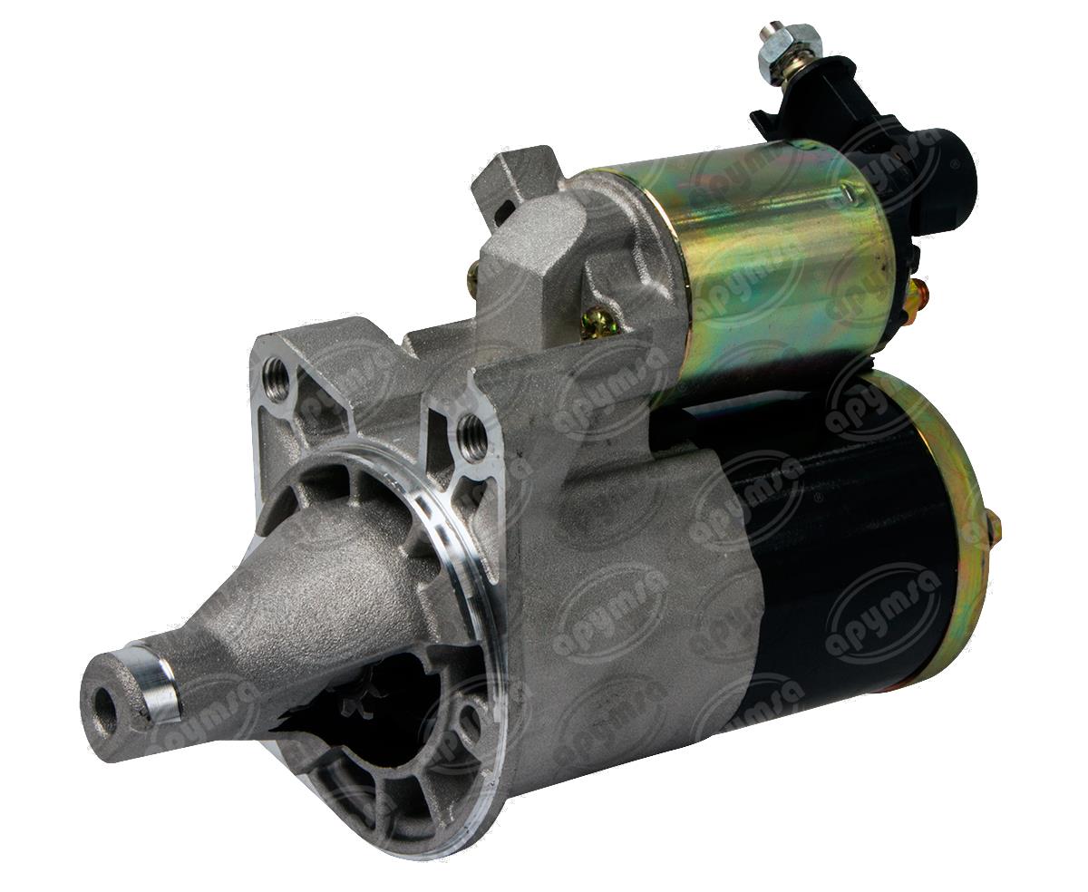 MARCHA AUTOMOTRIZ MITSUBISHI PMGR CW 12V 10D CHRYSLER, DODGE VALUE STARTER 19026 