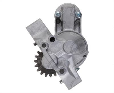 MARCHA AUTOMOTRIZ MITSUBISHI PMOSGR CCW 12V 1.6KW 19D HONDA PILOT V6 3.5L 06-08 VALUE STARTER 17964 