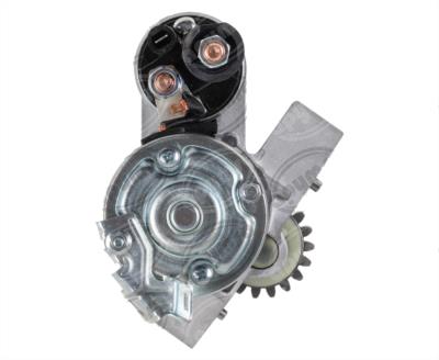 MARCHA AUTOMOTRIZ MITSUBISHI PMOSGR CCW 12V 1.6KW 19D HONDA PILOT V6 3.5L 06-08 VALUE STARTER 17964 
