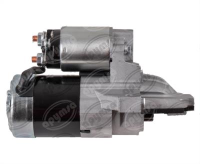 MARCHA AUTOMOTRIZ MITSUBISHI PMGR CW 12V 1.4KW 11D FOCUS FUSION TAURUS EDGE ESCAPE 2.0L 2.3L 2.5L VALUE STARTER 19227 