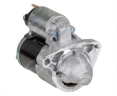 MARCHA AUTOMOTRIZ MITSUBISHI PMGR CW 12V 1.4KW 11D MAZDA 3 MAZDA 6 MAZDA CX5 2.5L 2014 - 2022 VALUE STARTER 19981 