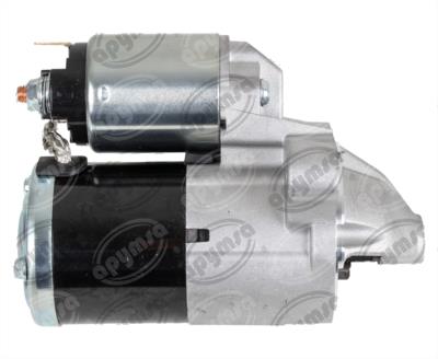 MARCHA AUTOMOTRIZ MITSUBISHI PMGR CW 12V 1.4KW 11D MAZDA 3 MAZDA 6 MAZDA CX5 2.5L 2014 - 2022 VALUE STARTER 19981 