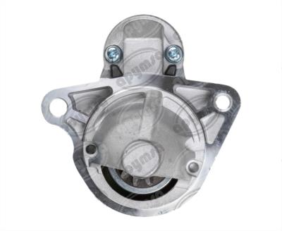 MARCHA AUTOMOTRIZ MITSUBISHI PMGR CW 12V 1.4KW 11D MAZDA 3 MAZDA 6 MAZDA CX5 2.5L 2014 - 2022 VALUE STARTER 19981 