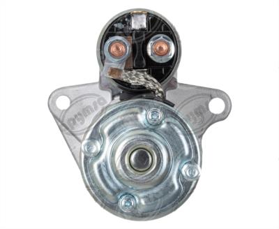 MARCHA AUTOMOTRIZ MITSUBISHI PMGR CW 12V 1.4KW 11D MAZDA 3 MAZDA 6 MAZDA CX5 2.5L 2014 - 2022 VALUE STARTER 19981 