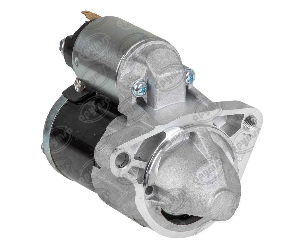 MARCHA AUTOMOTRIZ MITSUBISHI PMGR CW 12V 1.4KW 11D MAZDA 3 MAZDA 6 MAZDA CX5 2.5L 2014 - 2022 VALUE STARTER 19981 