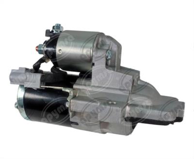 MARCHA AUTOMOTRIZ MITSUBISHI PMGR CW 12V 1.4KW 11D MAZDA 3 2.3L Y 2.05L 2010-2013 , CX-7 2011-2012 VALUE STARTER 17598 