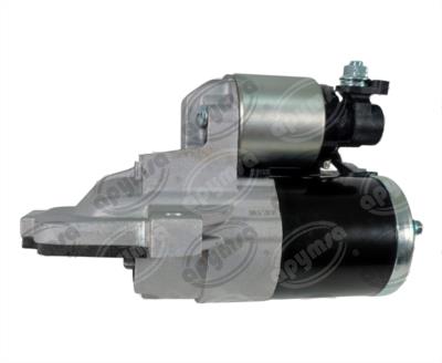 MARCHA AUTOMOTRIZ MITSUBISHI PMGR CW 12V 1.4KW 11D MAZDA 3 2.3L Y 2.05L 2010-2013 , CX-7 2011-2012 VALUE STARTER 17598 