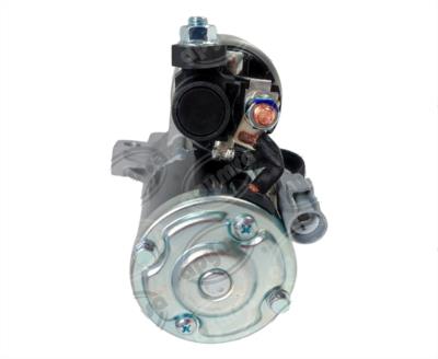 MARCHA AUTOMOTRIZ MITSUBISHI PMGR CW 12V 1.4KW 11D MAZDA 3 2.3L Y 2.05L 2010-2013 , CX-7 2011-2012 VALUE STARTER 17598 