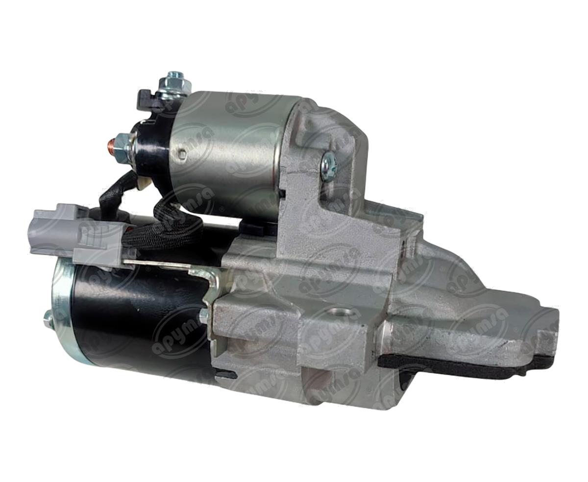 MARCHA AUTOMOTRIZ MITSUBISHI PMGR CW 12V 1.4KW 11D MAZDA 3 2.3L Y 2.05L 2010-2013 , CX-7 2011-2012 VALUE STARTER 17598 