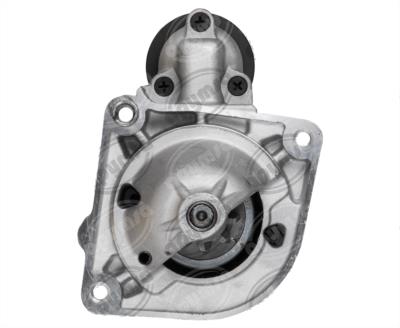 MARCHA AUTOMOTRIZ BOSCH PMGR CW 12V 1.7KW 9D FIAT DUCATO 2.3L 2006 - 2015 VALUE STARTER 30315 