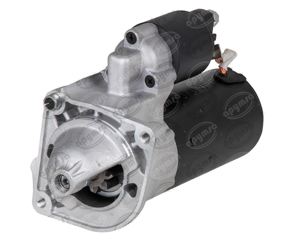 MARCHA AUTOMOTRIZ BOSCH PMGR CW 12V 1.7KW 9D FIAT DUCATO 2.3L 2006 - 2015 VALUE STARTER 30315 