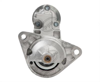 MARCHA AUTOMOTRIZ BOSCH PMGR CW 12V 1.2KW 9D TOYOTA HILUX FLEX 2.7L 05 VALUE STARTER F 000 AL0 110 