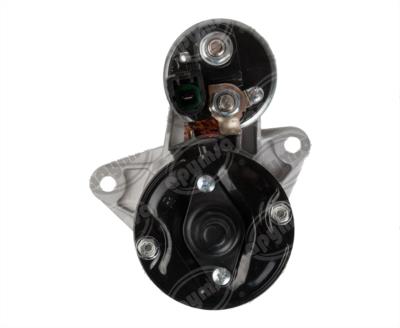 MARCHA AUTOMOTRIZ BOSCH PMGR CW 12V 1.2KW 9D TOYOTA HILUX FLEX 2.7L 05 VALUE STARTER F 000 AL0 110 