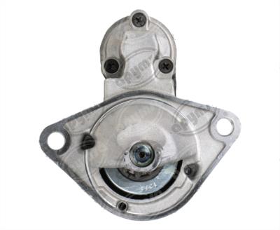 MARCHA AUTOMOTRIZ BOSCH PMGR CW 12V 2.0KW 9D MAQUINARIA INDUSTRIAL MOTOR PERKINS VALUE STARTER 18949 
