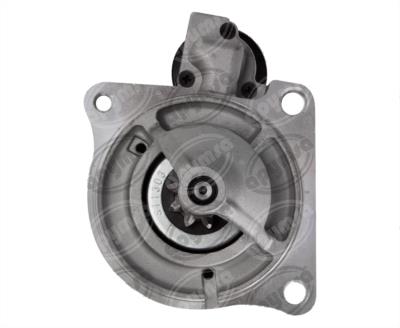 MARCHA AUTOMOTRIZ BOSCH PMGR CW 12V 2.3KW 9D IVECO EQUIPO INDUSTRIAL VALUE VALUE STARTER 19794 