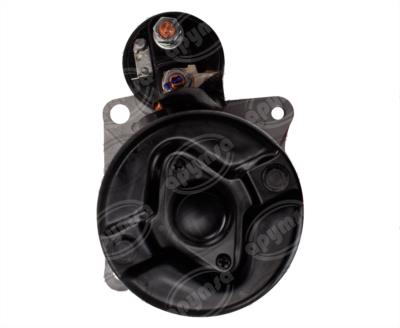 MARCHA AUTOMOTRIZ BOSCH PMGR CW 12V 2.3KW 9D IVECO EQUIPO INDUSTRIAL VALUE VALUE STARTER 19794 
