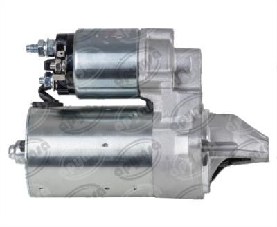 MARCHA AUTOMOTRIZ BOSCH PMGR CW 12V 1.1KW 9D CHEVROLET BOSCH 6 004 AA0 020 