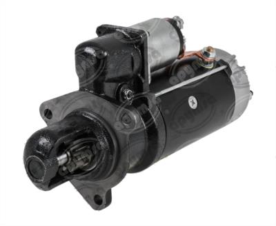 MARCHA AUTOMOTRIZ BOSCH DD CW 24V 6.7KW 11D MERCEDES BENZ SCANIA IRIZAR VALUE STARTER 19780 