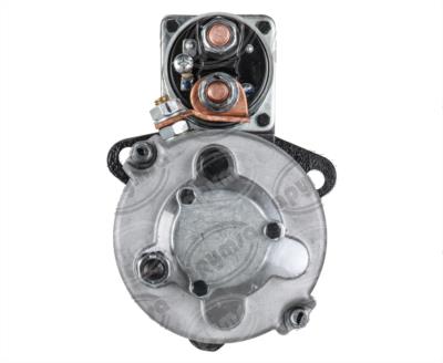 MARCHA AUTOMOTRIZ BOSCH DD CW 24V 6.7KW 11D MERCEDES BENZ SCANIA IRIZAR VALUE STARTER 19780 