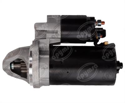 MARCHA AUTOMOTRIZ BOSCH PMGR CW 12V 2.2KW 9D JOHN DEERE TRACTOR, EQUIPO INDUSTRIAL VALUE STARTER 18954 