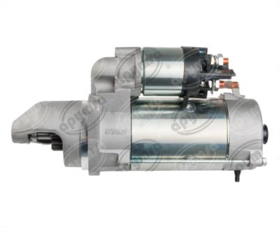 MARCHA AUTOMOTRIZ BOSCH PLGR IZQUIERDA CW 12V 4KW 11D TRACTOR JOHN DEERE VALUE STARTER 19825 