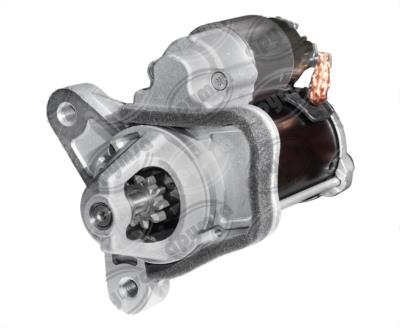 MARCHA AUTOMOTRIZ BOSCH PMGR CW 12V 1.0KW 10D NISSAN SENTRA 2.0L 2000 - 2023 VALUE STARTER 31034 
