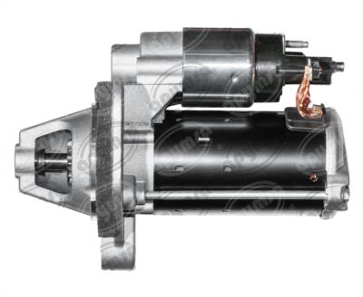 MARCHA AUTOMOTRIZ BOSCH PMGR CW 12V 1.0KW 10D NISSAN SENTRA 2.0L 2000 - 2023 VALUE STARTER 31034 