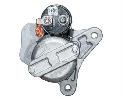 MARCHA AUTOMOTRIZ BOSCH PMGR CW 12V 1.0KW 10D NISSAN SENTRA 2.0L 2000 - 2023 VALUE STARTER 31034 