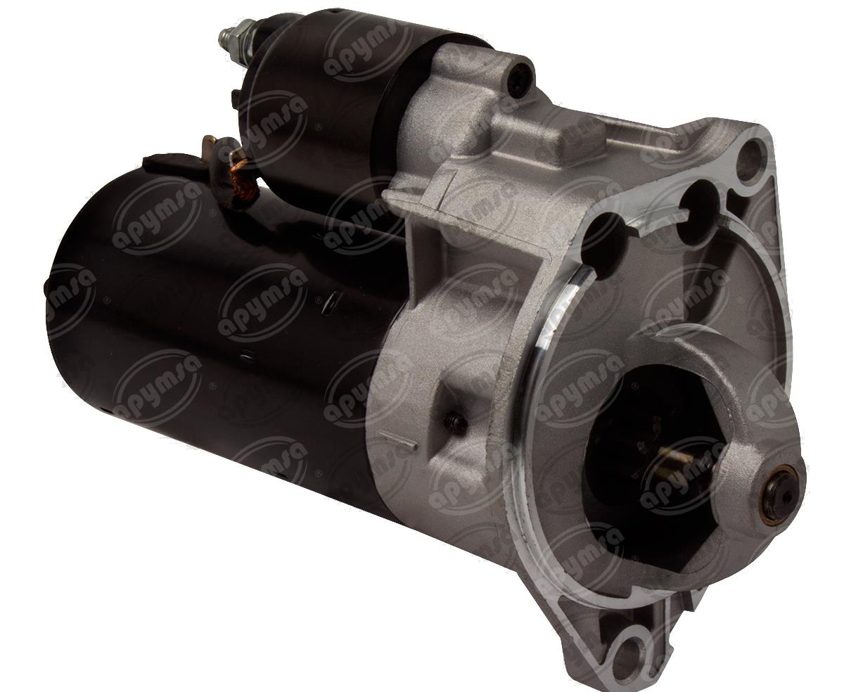 MARCHA AUTOMOTRIZ BOSCH PMGR CW 12V 1.7KW 10D FORD BOSCH 6 004 AA3 004 