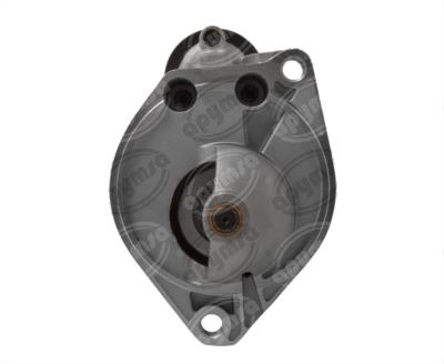 MARCHA AUTOMOTRIZ BOSCH PMGR CW 12V 1.7KW 10D FORD VALUE STARTER 6 004 AA3 004 