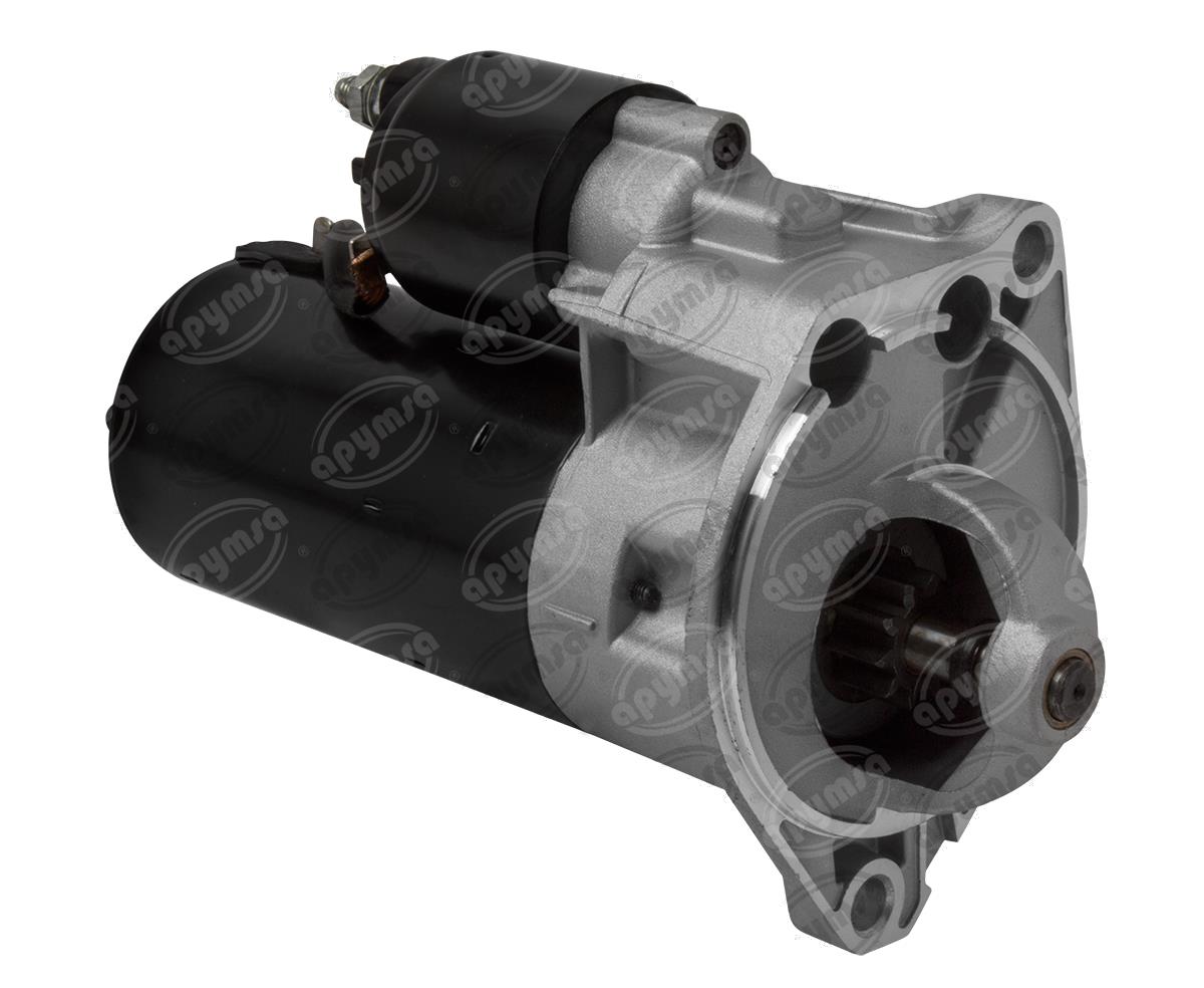 MARCHA AUTOMOTRIZ BOSCH PMGR CW 12V 1.7KW 10D FORD VALUE STARTER 6 004 AA3 004 