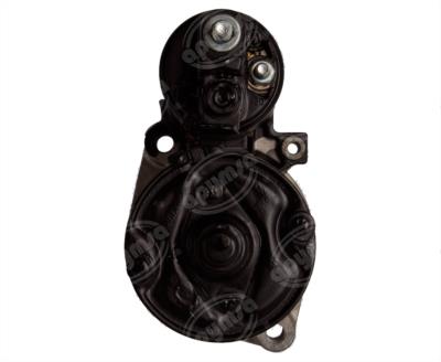 MARCHA AUTOMOTRIZ BOSCH PMGR CW 12V 1.2KW 9D MERCEDES BENZ BOSCH OEM 0 001 107 072 