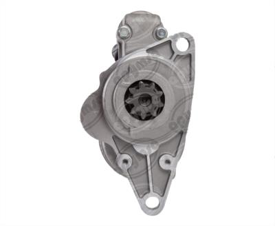 MARCHA AUTOMOTRIZ HITACHI OSGR CW 12V 2.2KW 9D CHEVROLET GMC SILVERADO SIERRA DIESEL 6.6L VALUE VALUE STARTER 17801 