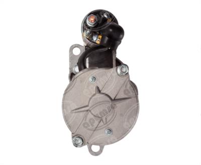MARCHA AUTOMOTRIZ HITACHI OSGR CW 12V 2.2KW 9D CHEVROLET GMC SILVERADO SIERRA DIESEL 6.6L VALUE VALUE STARTER 17801 