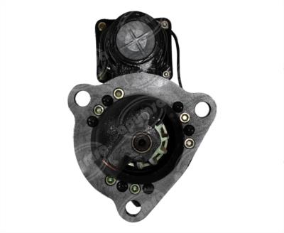 MARCHA AUTOMOTRIZ DELCO 40MT CW 12V 11D VALUE STARTER 3974 