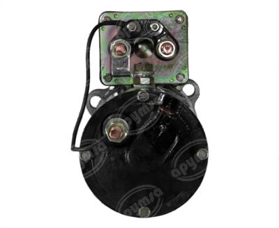 MARCHA AUTOMOTRIZ DELCO 40MT CW 12V 11D VALUE STARTER 3974 