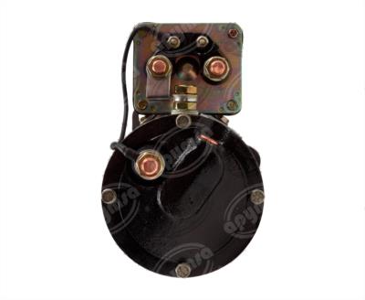 MARCHA AUTOMOTRIZ DELCO 40MT CW 12V 12D VALUE STARTER 3339 