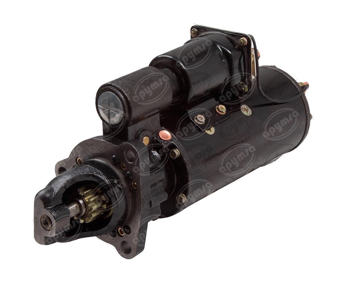 MARCHA AUTOMOTRIZ DELCO 40MT CW 12V 12D VALUE STARTER 3339 