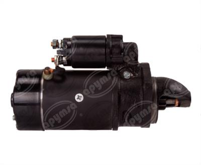 MARCHA AUTOMOTRIZ BOSCH DD DERECHA CW 12V 3.0KW 10D PERKINS VALUE STARTER 18386 